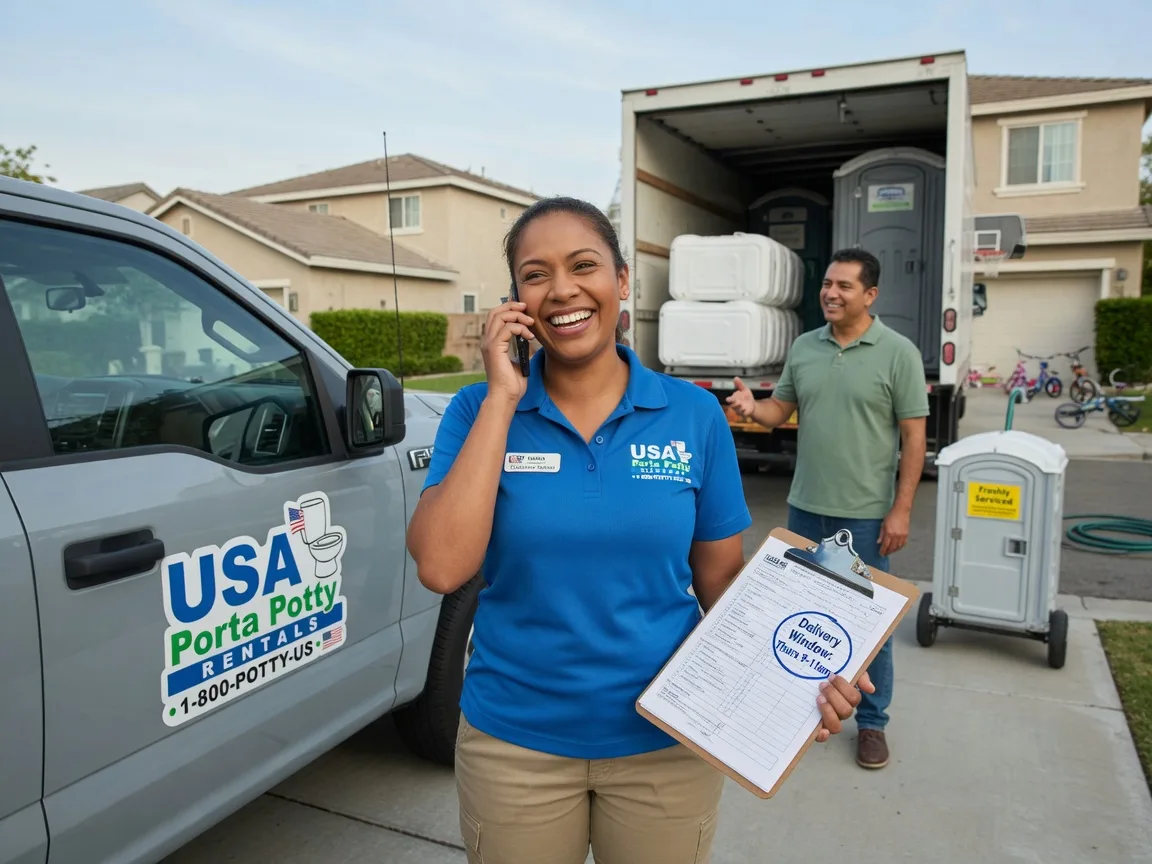 Porta Potty Rental Shippingport, PA FAQs